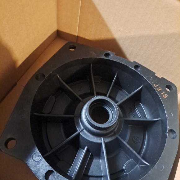 Hayward SPX2600E5 SUPER PUMP SEAL PLATE Lot Sale - Picture 4 of 4